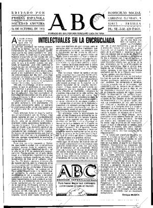 ABC SEVILLA 26-10-1993 página 3