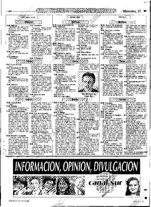 ABC SEVILLA 27-10-1993 página 111