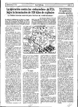 ABC SEVILLA 27-10-1993 página 21