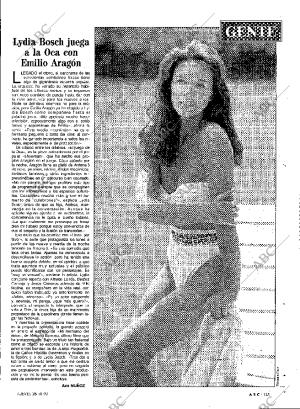 ABC MADRID 28-10-1993 página 125