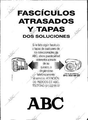 ABC MADRID 28-10-1993 página 2