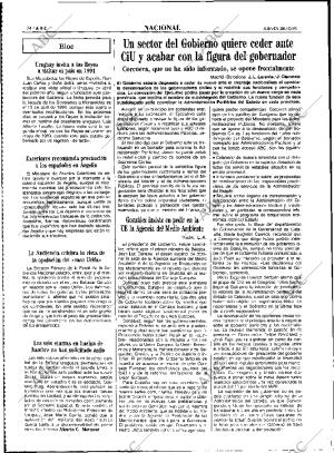 ABC MADRID 28-10-1993 página 24