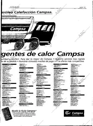 ABC MADRID 28-10-1993 página 29