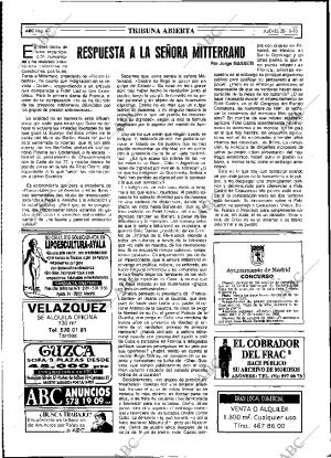 ABC MADRID 28-10-1993 página 40