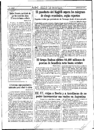 ABC MADRID 28-10-1993 página 44