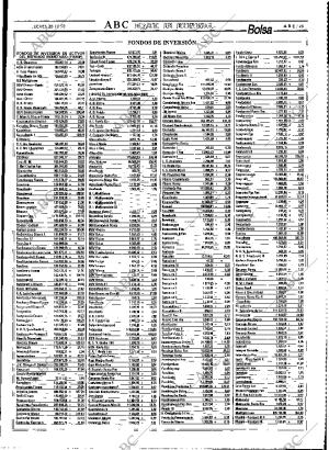 ABC MADRID 28-10-1993 página 49