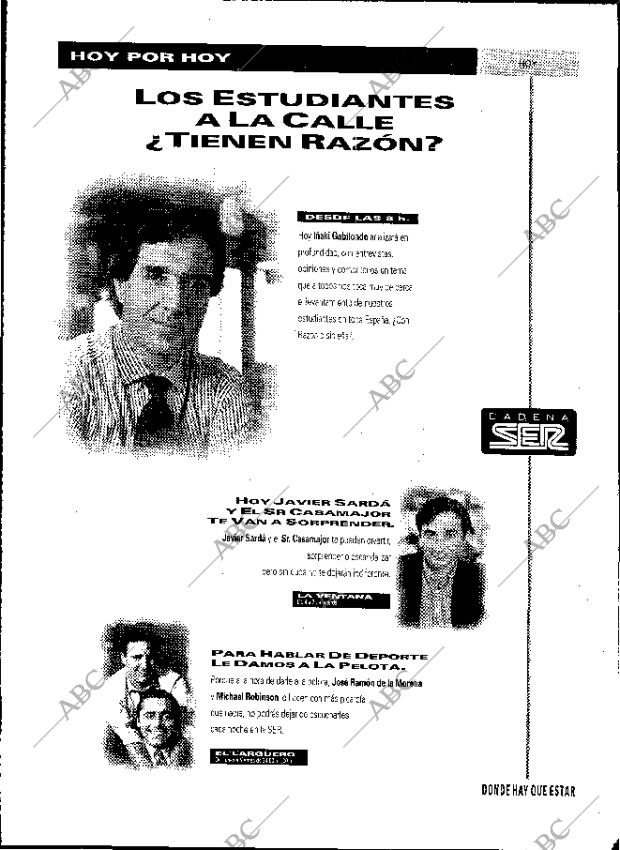 ABC MADRID 28-10-1993 página 6