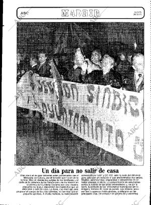 ABC MADRID 28-10-1993 página 61