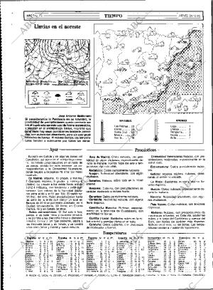 ABC MADRID 28-10-1993 página 72