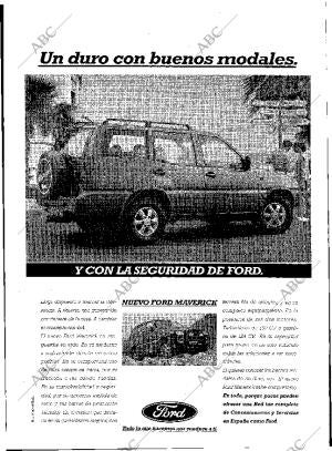 ABC SEVILLA 28-10-1993 página 11