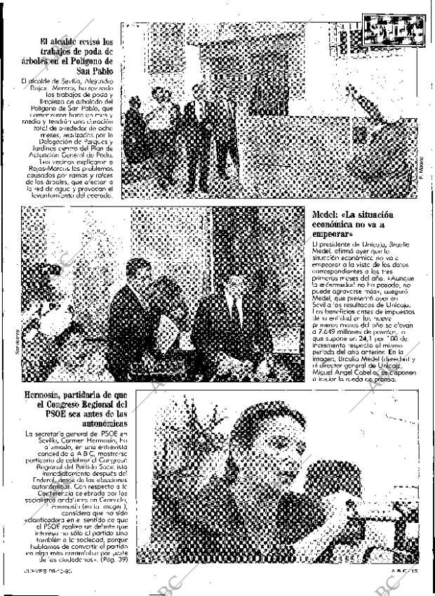 ABC SEVILLA 28-10-1993 página 13