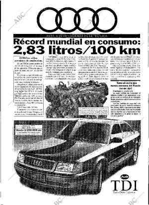 ABC SEVILLA 28-10-1993 página 15