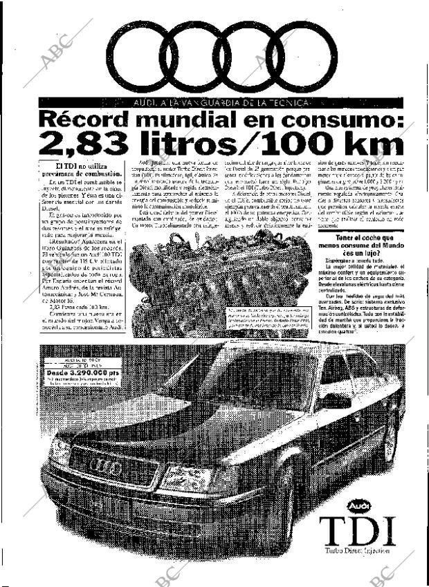 ABC SEVILLA 28-10-1993 página 15