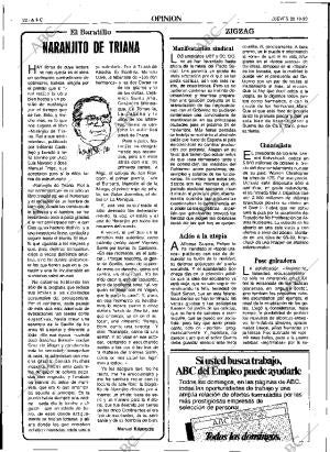 ABC SEVILLA 28-10-1993 página 22