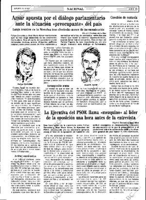 ABC SEVILLA 28-10-1993 página 25