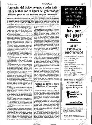 ABC SEVILLA 28-10-1993 página 27