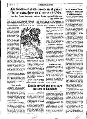 ABC SEVILLA 28-10-1993 página 33