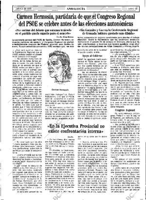 ABC SEVILLA 28-10-1993 página 39