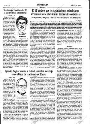 ABC SEVILLA 28-10-1993 página 48