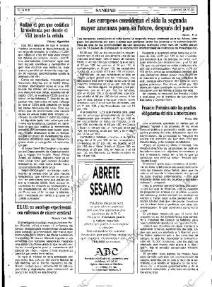 ABC SEVILLA 28-10-1993 página 76