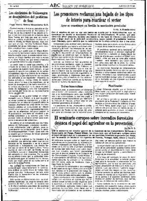ABC SEVILLA 28-10-1993 página 78