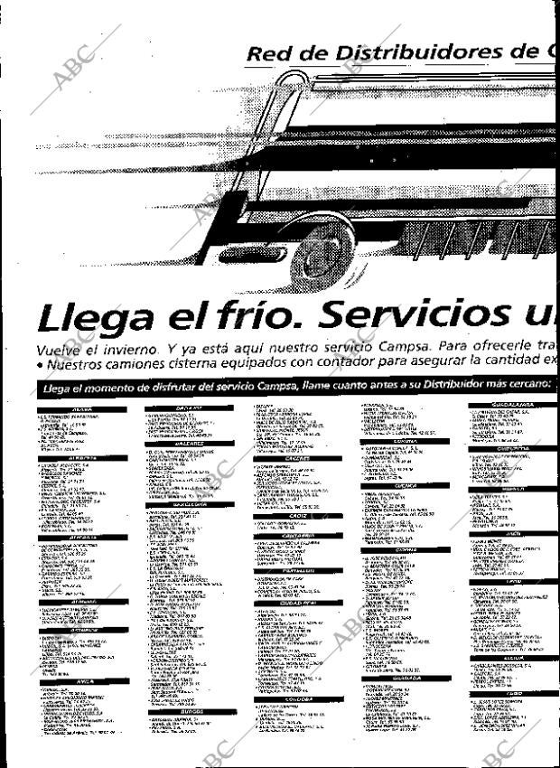 ABC SEVILLA 28-10-1993 página 8