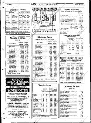 ABC SEVILLA 28-10-1993 página 88
