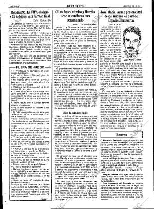 ABC SEVILLA 28-10-1993 página 94