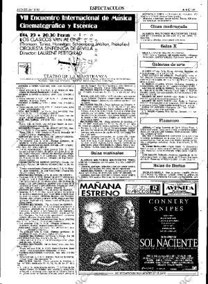 ABC SEVILLA 28-10-1993 página 99