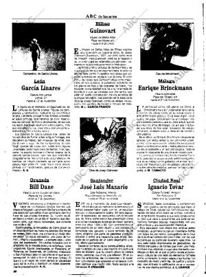 CULTURAL MADRID 29-10-1993 página 36