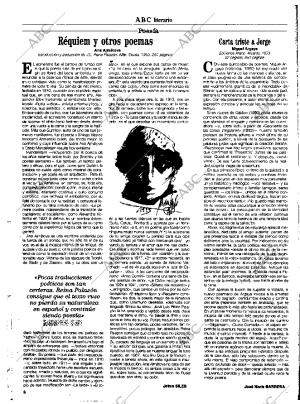 CULTURAL MADRID 29-10-1993 página 8