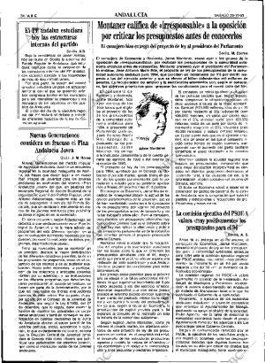 ABC SEVILLA 30-10-1993 página 34
