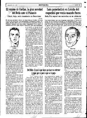 ABC SEVILLA 30-10-1993 página 83