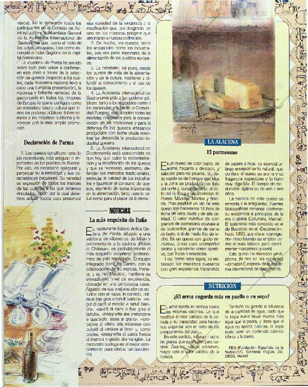 BLANCO Y NEGRO MADRID 31-10-1993 página 113
