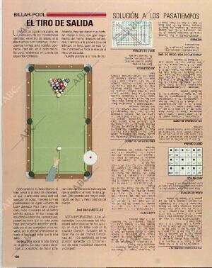 BLANCO Y NEGRO MADRID 31-10-1993 página 128