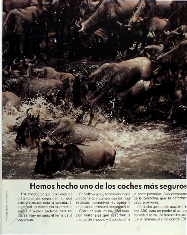BLANCO Y NEGRO MADRID 31-10-1993 página 36