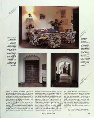 BLANCO Y NEGRO MADRID 31-10-1993 página 93
