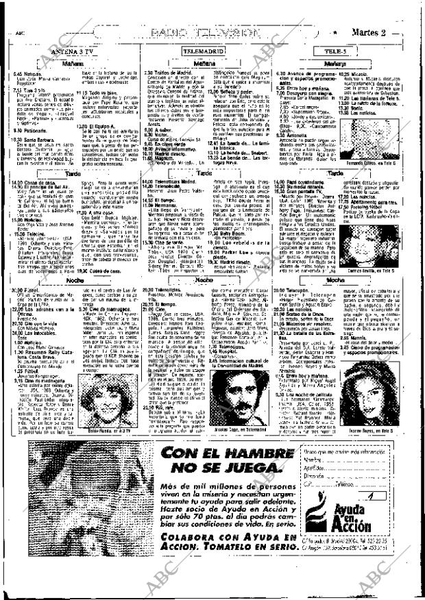 ABC MADRID 02-11-1993 página 127