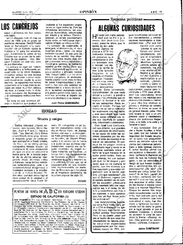 ABC MADRID 02-11-1993 página 19