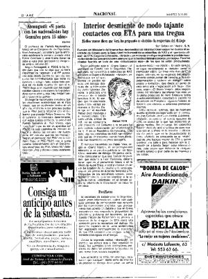 ABC MADRID 02-11-1993 página 22