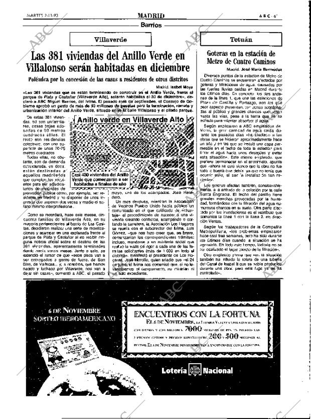 ABC MADRID 02-11-1993 página 61