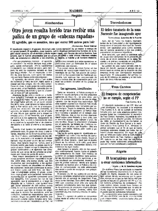 ABC MADRID 02-11-1993 página 63