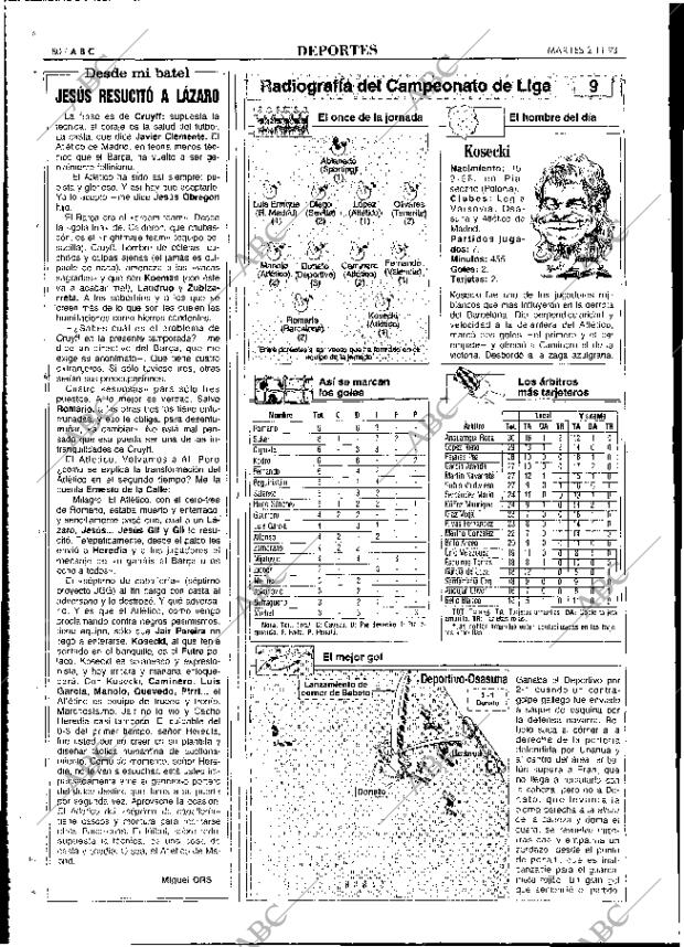 ABC MADRID 02-11-1993 página 80