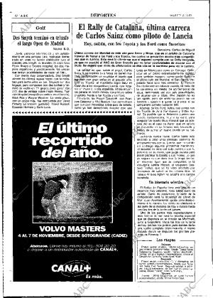 ABC MADRID 02-11-1993 página 82