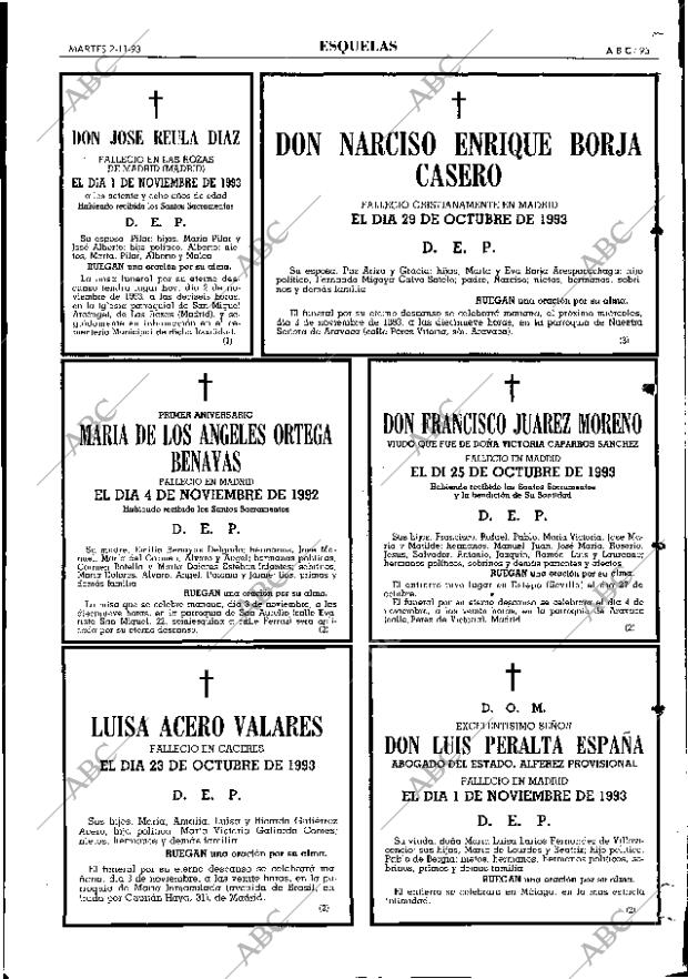 ABC MADRID 02-11-1993 página 95