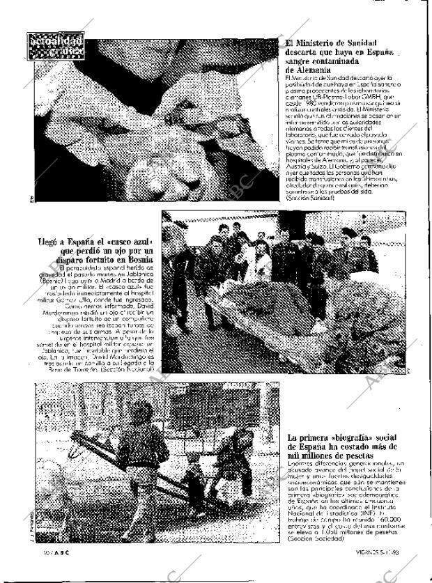 ABC MADRID 05-11-1993 página 10