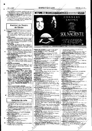 ABC MADRID 05-11-1993 página 100