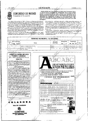 ABC MADRID 05-11-1993 página 108