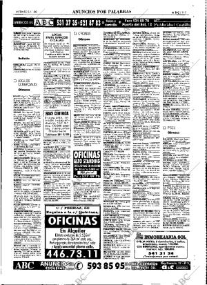 ABC MADRID 05-11-1993 página 111
