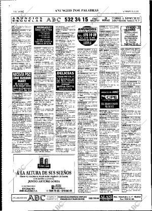 ABC MADRID 05-11-1993 página 116